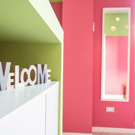 A Casa Dalla Fra Castelfranco Emilia Ngoại thất bức ảnh
