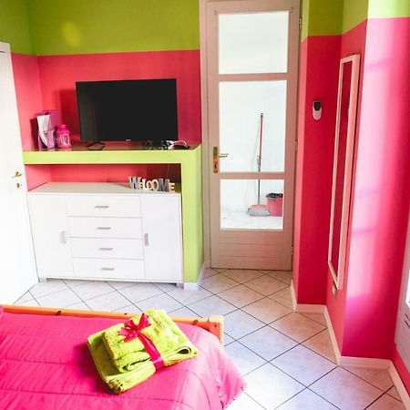 A Casa Dalla Fra Apartment Castelfranco Emilia Ngoại thất bức ảnh