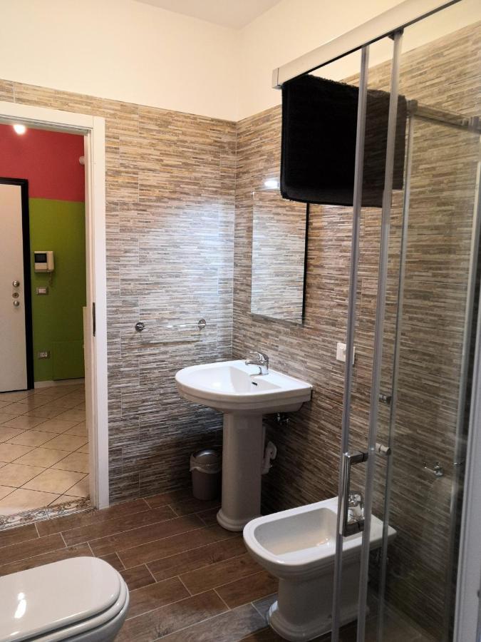 A Casa Dalla Fra Castelfranco Emilia Ngoại thất bức ảnh