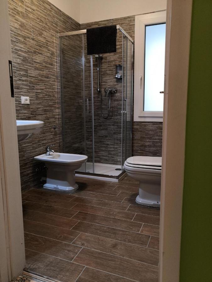 A Casa Dalla Fra Castelfranco Emilia Ngoại thất bức ảnh