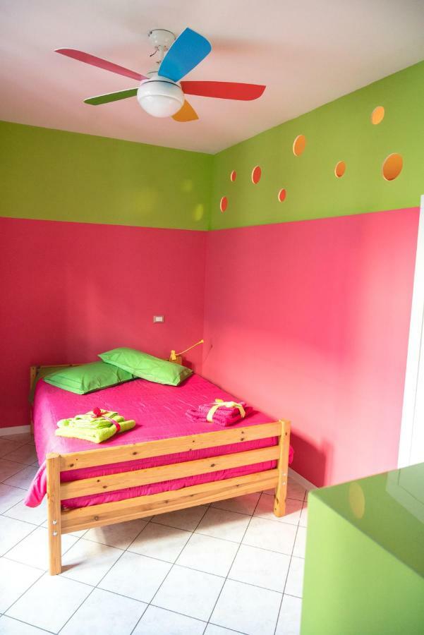 A Casa Dalla Fra Castelfranco Emilia Ngoại thất bức ảnh