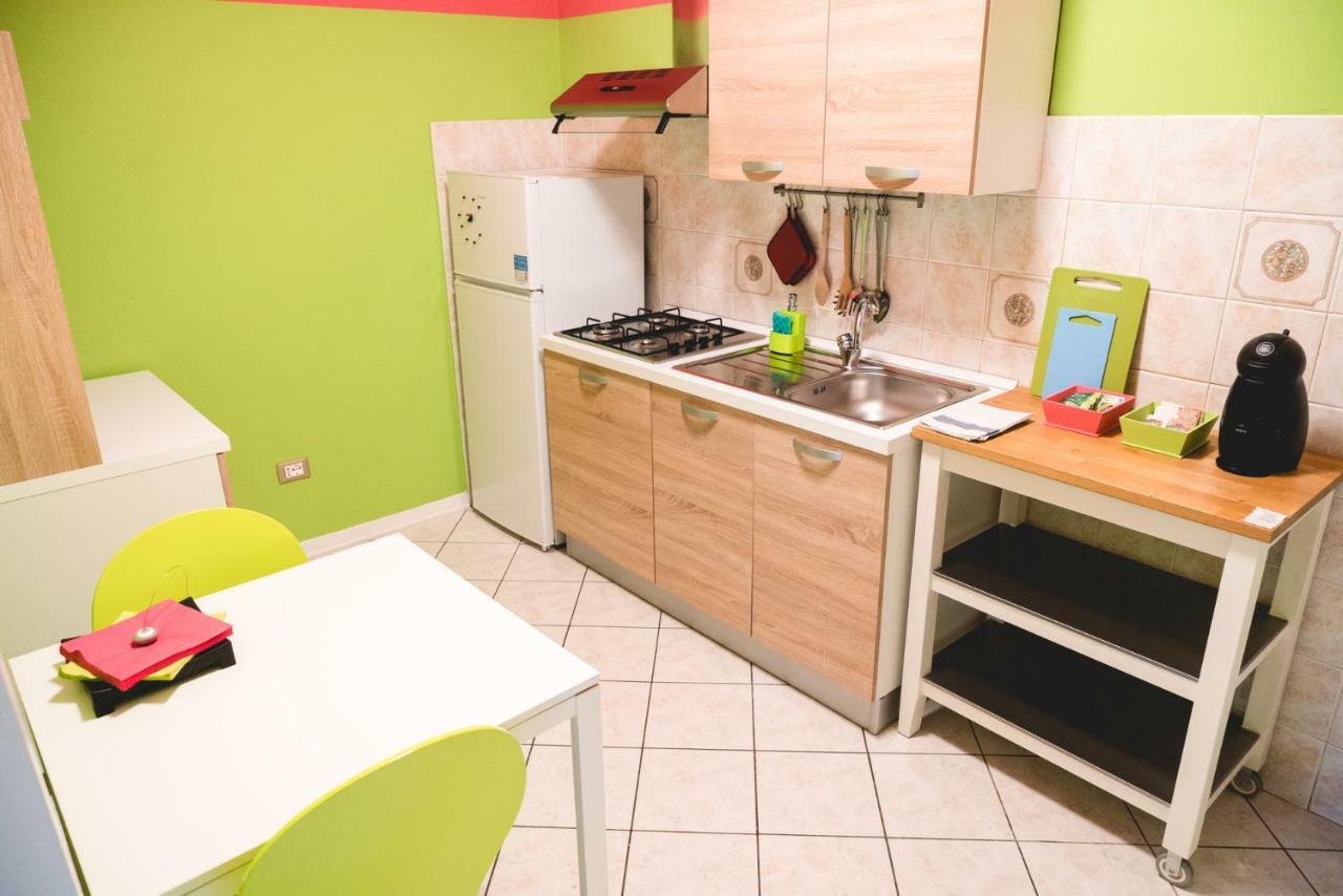 A Casa Dalla Fra Castelfranco Emilia Ngoại thất bức ảnh
