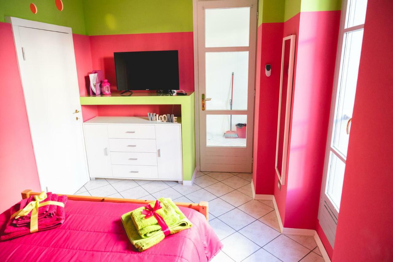 A Casa Dalla Fra Apartment Castelfranco Emilia Ngoại thất bức ảnh